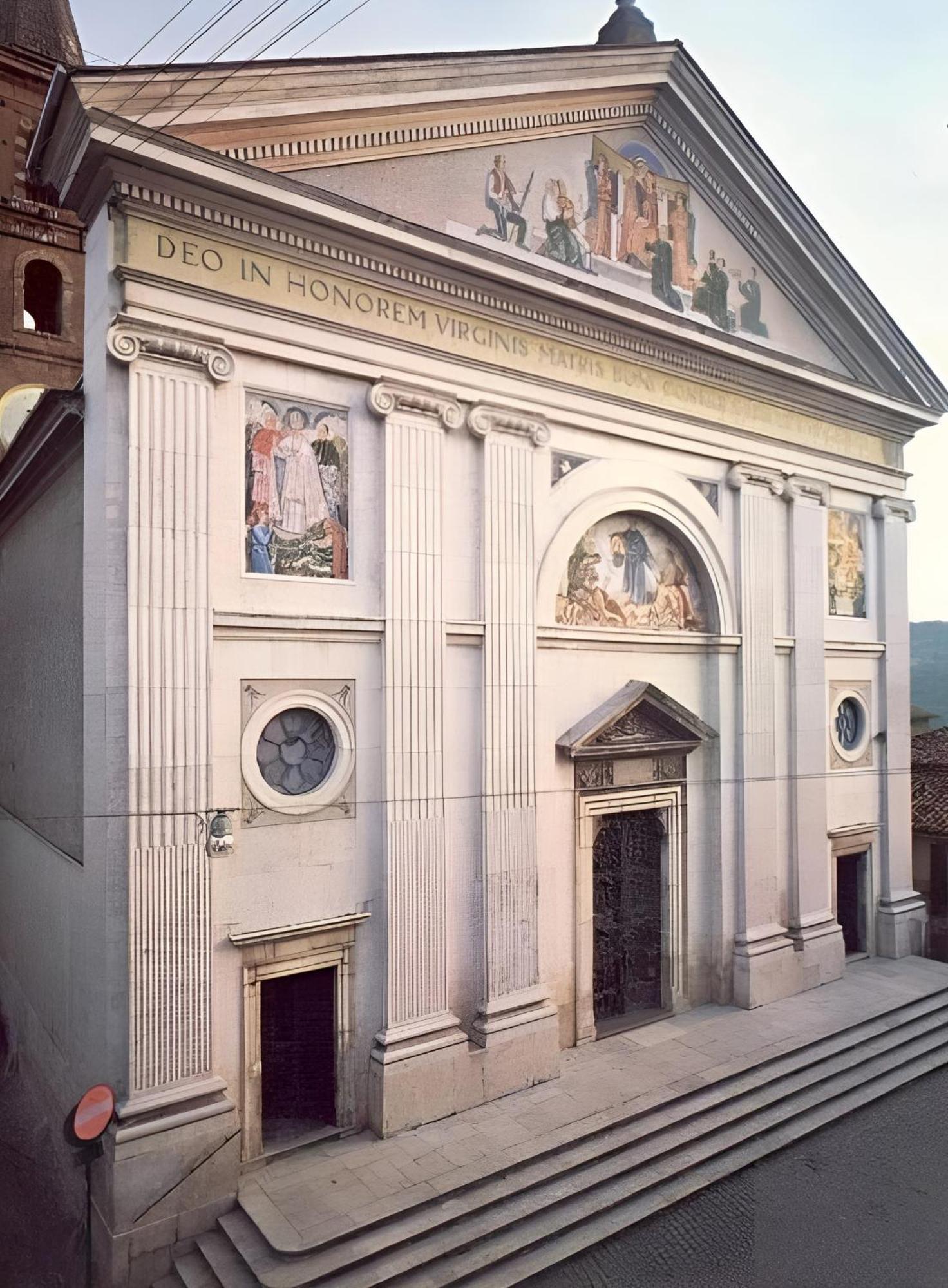 Collacchio 24 Genazzano Exterior photo